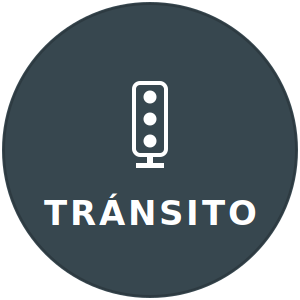 Dirección de Tránsito